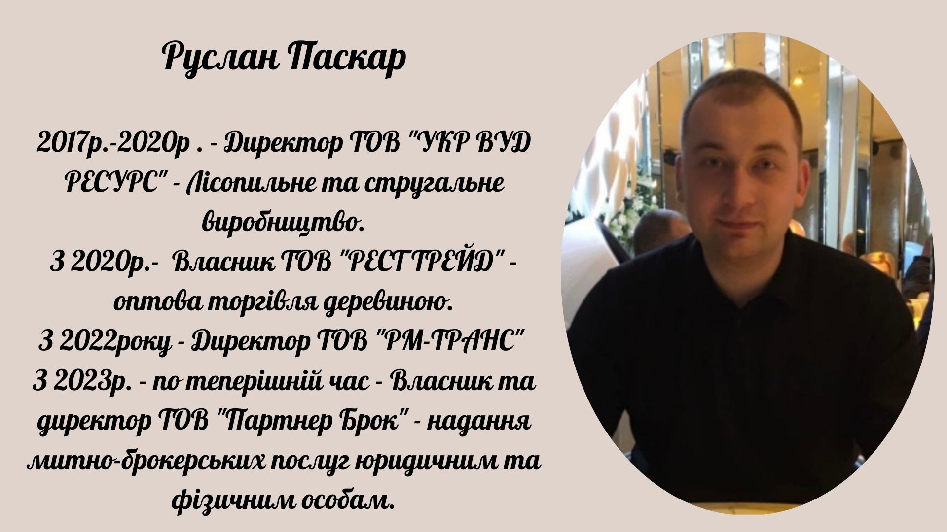 Руслан Паскар