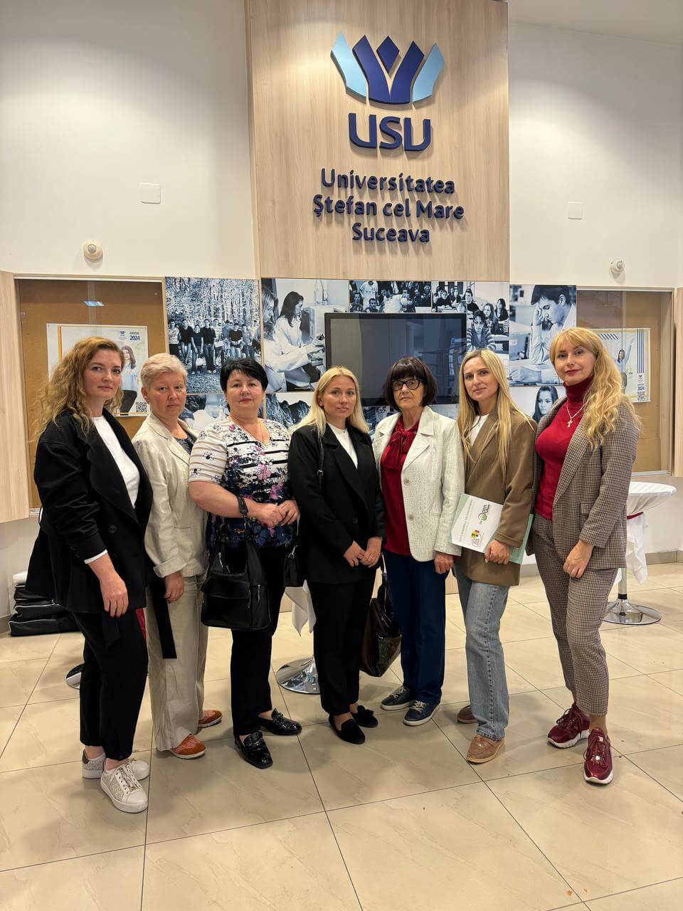 Міжнародне партнерство у формуванні освітніх програм зі спеціальності «Облік і оподаткування»: вивчаємо європейський досвід