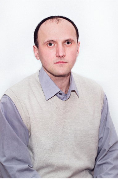 Вергун Андрій Іванович