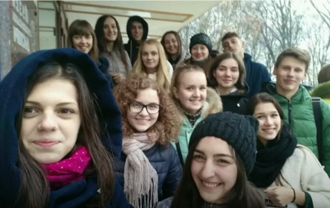 Яскраві спогади та особливі моменти студентського життя