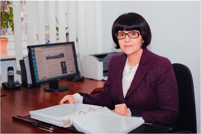 Ковальчук Тетяна Миколаївна