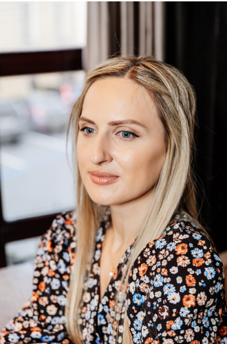 Танасієва Марина Миколаївна