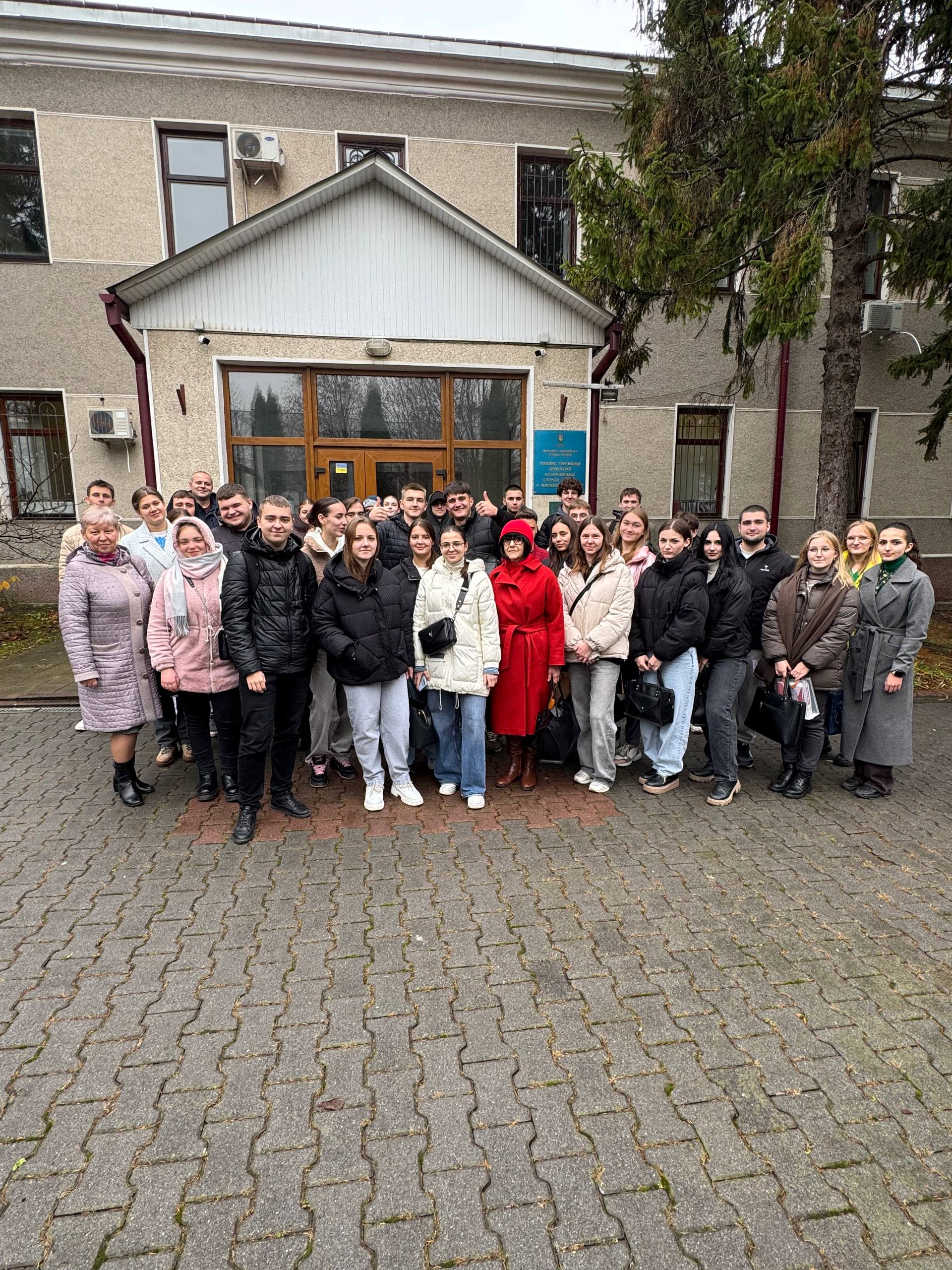 Accounting Day у Казначействі: майстер-клас для майбутніх обліковців