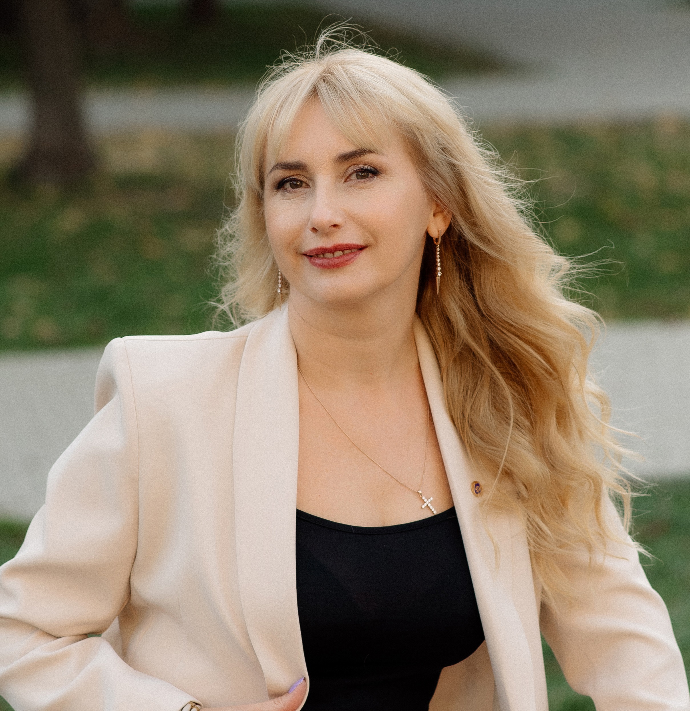 Никифорак Ірина Іванівна