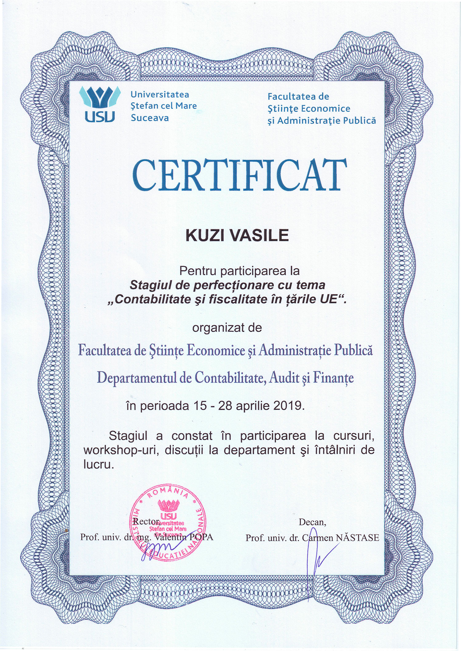 Кузь Василь Іванович